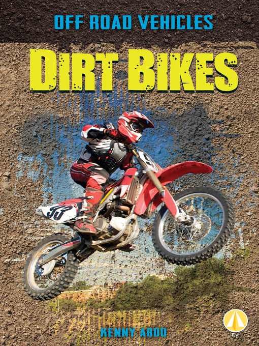 Title details for Dirt Bikes by Kenny Abdo - Available